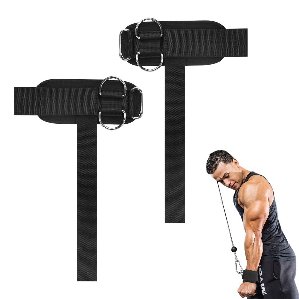 Fasce Antiscivolo per Sollevam - Wrist Wraps Weightlifting Support recensione e prezzo
