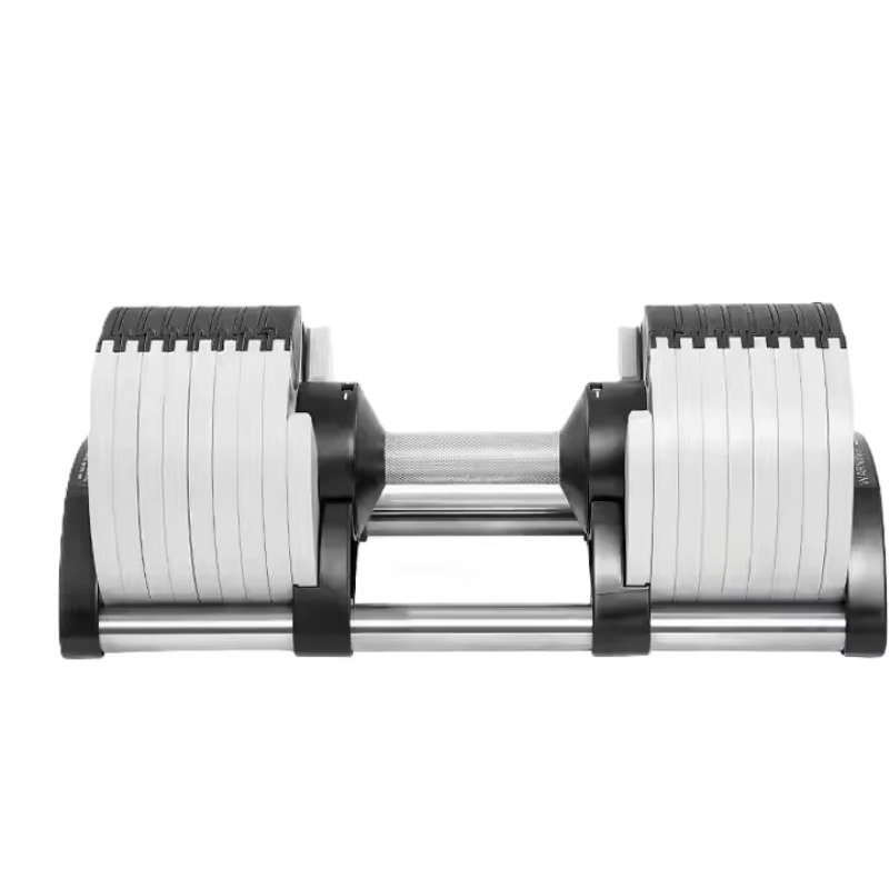 YTYIN Nuove manubri regolabili - Adjustable Dumbbell Pair 40Kg recensione e prezzo