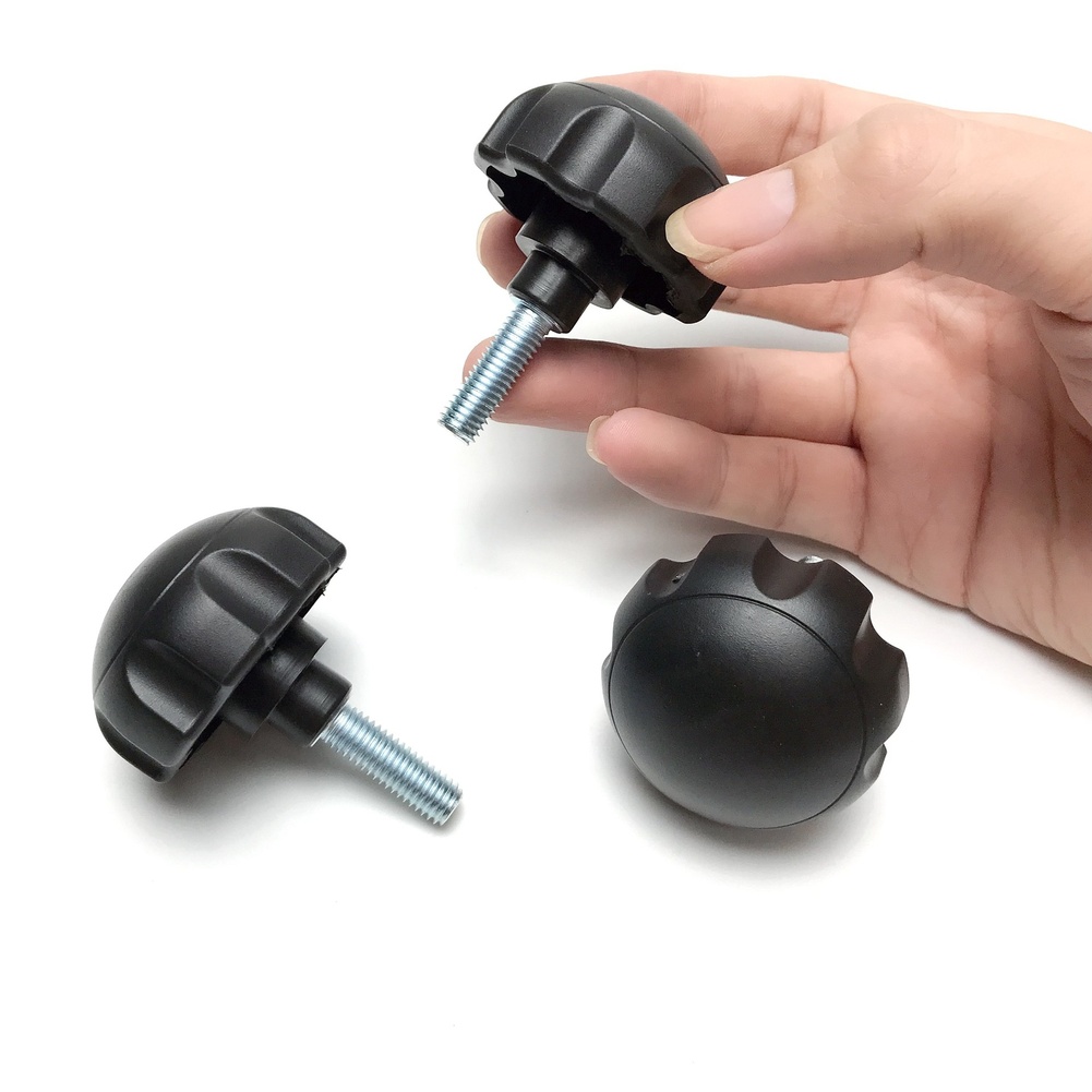 Set di 4 Viti a Pomello Legger - Fitness Equipment recensione e prezzo