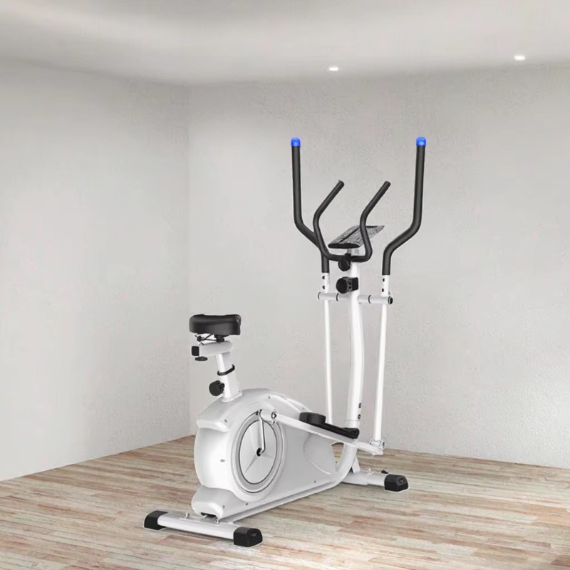 Bici ellittica reclinata magne - Exercise Bike Magnetic Resistance recensione e prezzo