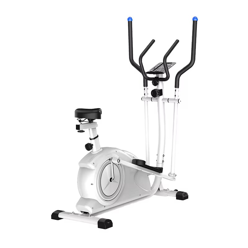 Bici ellittica reclinata magne - Exercise Bike Magnetic Resistance recensione e prezzo