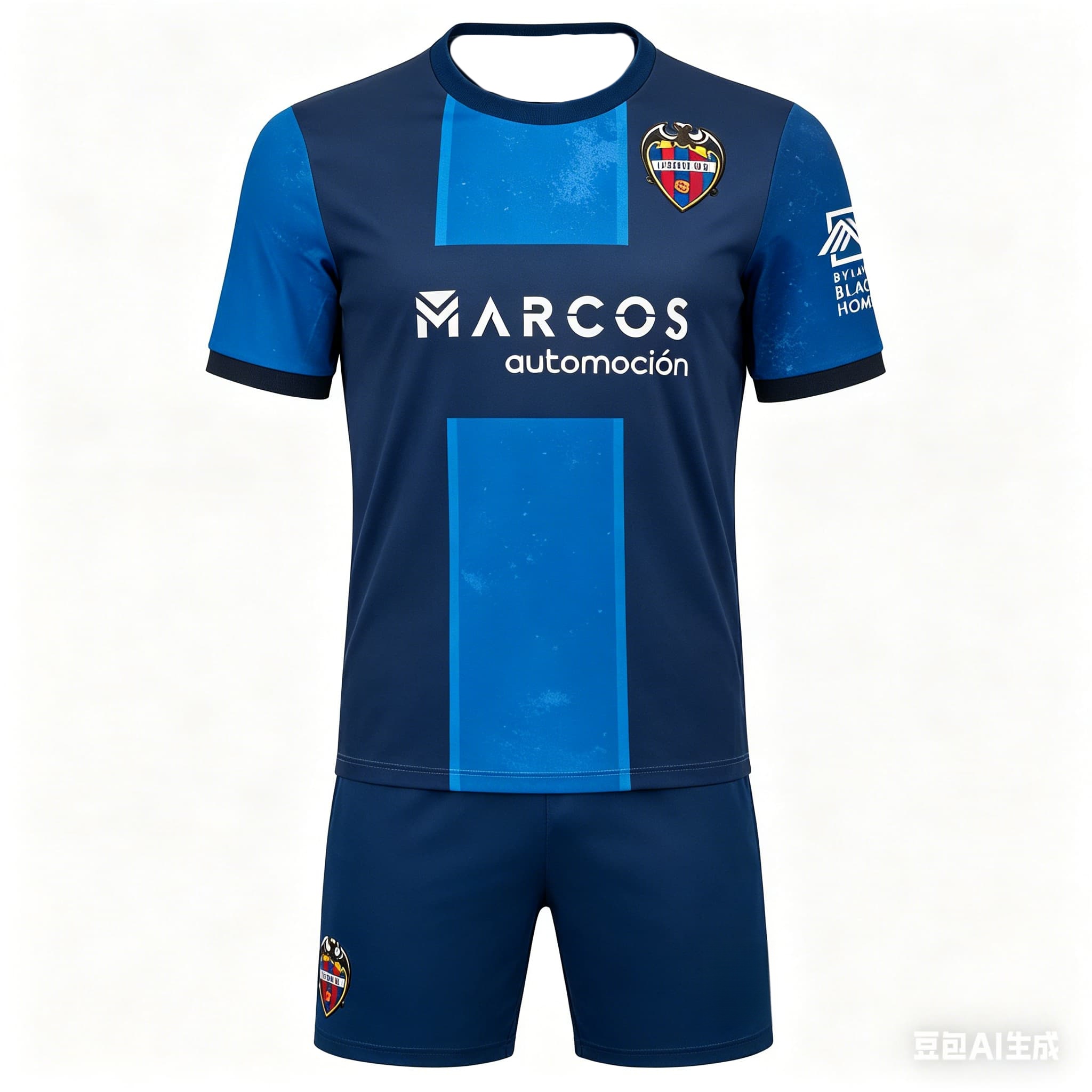 Nuova Maglia della Squadra Lev - Team Sports recensione e prezzo