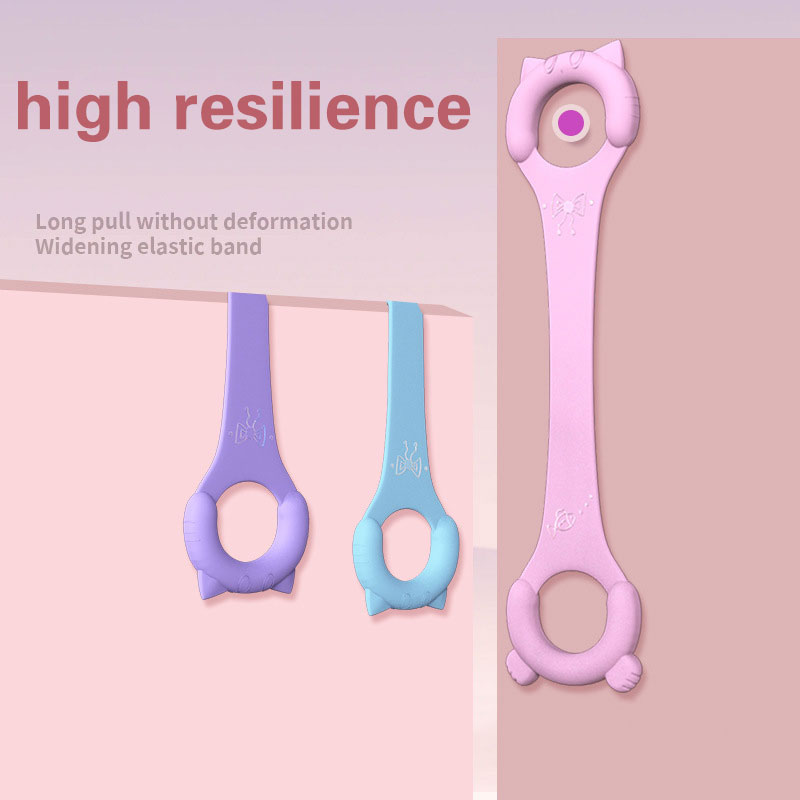 Fascia di resistenza fitness a - Pilates Bar Kit With Resistance Bands recensione e prezzo