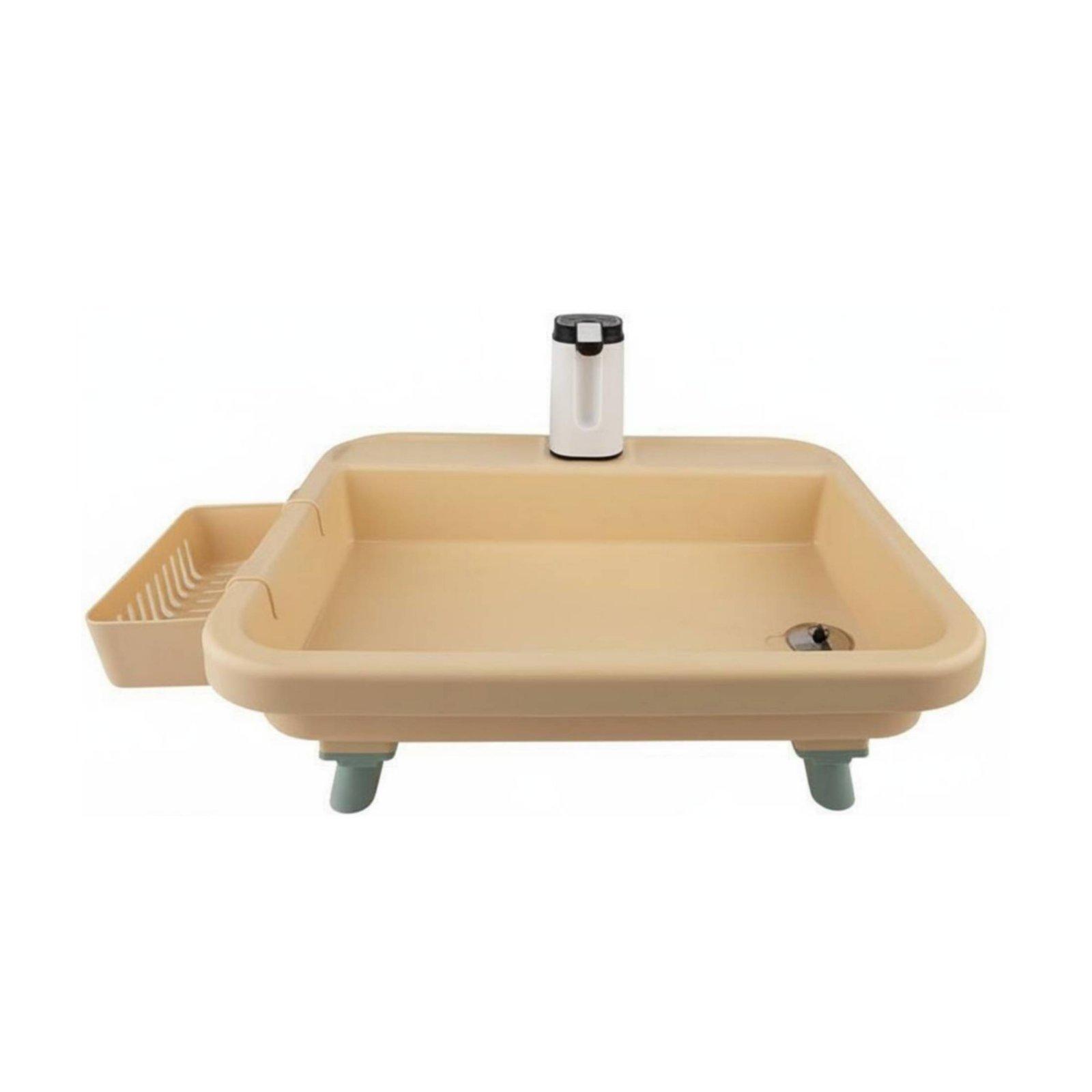 Lavabo Portatile da Campeggio  - Camping recensione e prezzo