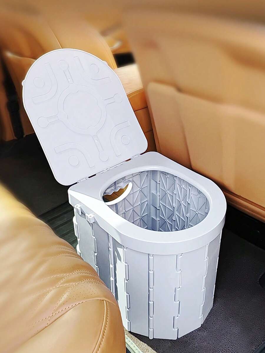 WC portatile da campeggio, WC  - Camping recensione e prezzo