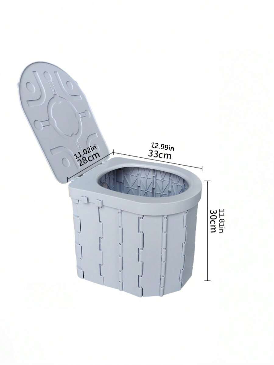 WC portatile da campeggio, WC  - Camping recensione e prezzo