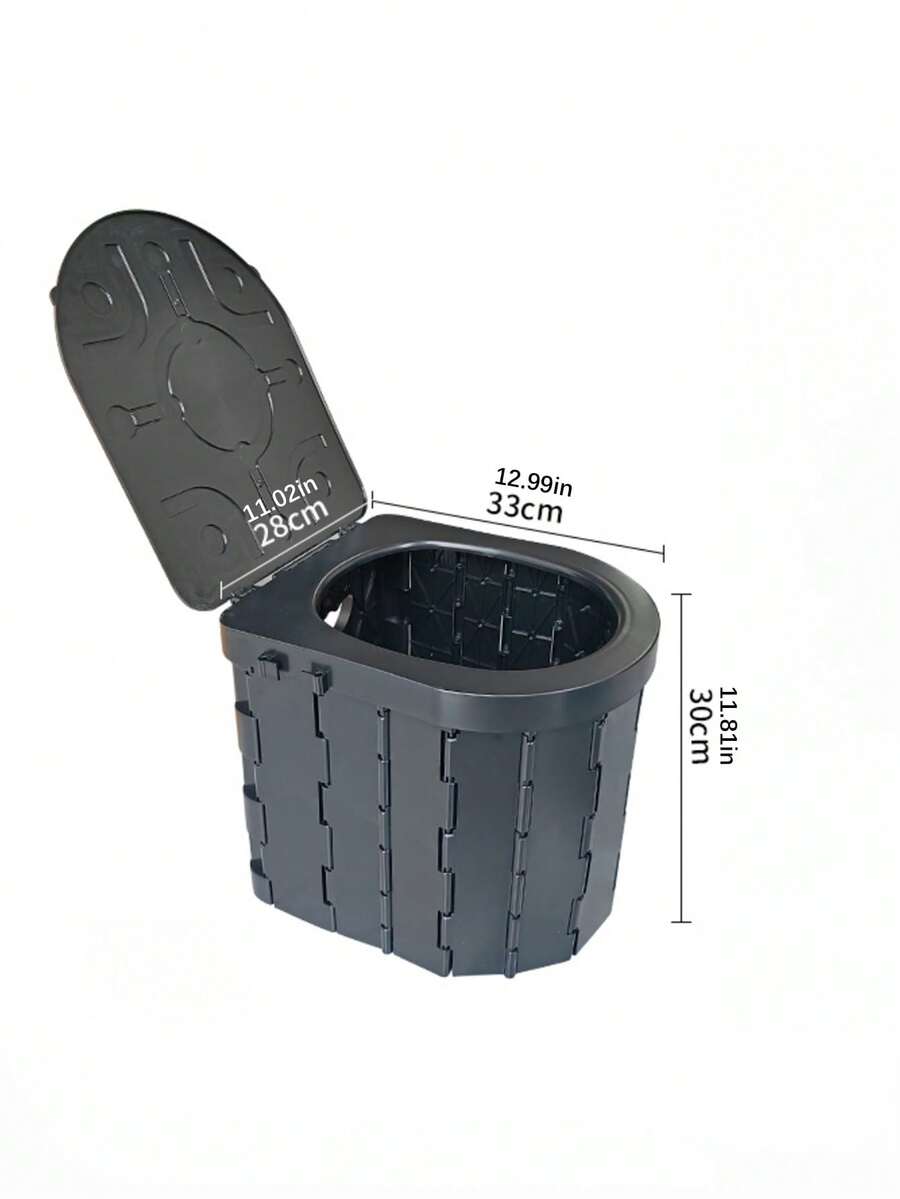 WC portatile da campeggio, WC  - Camping recensione e prezzo