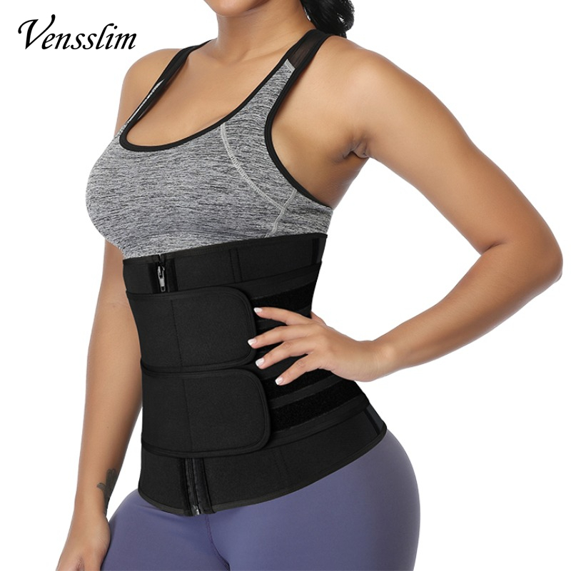 Vensslim Shaperwear Vita Train - Sweat Waist Trainer Belt Neoprene recensione e prezzo
