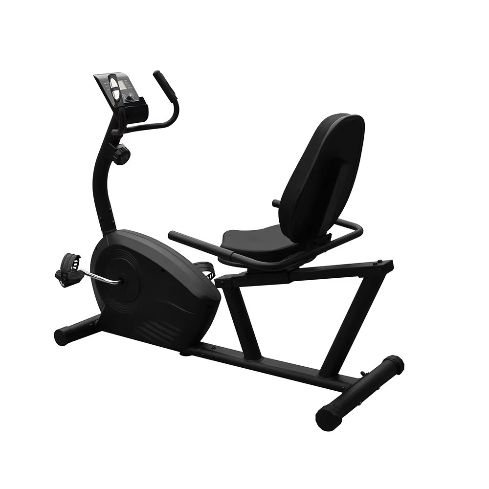 Cyclette magnetica reclinata p - Exercise Bike Magnetic Resistance recensione e prezzo