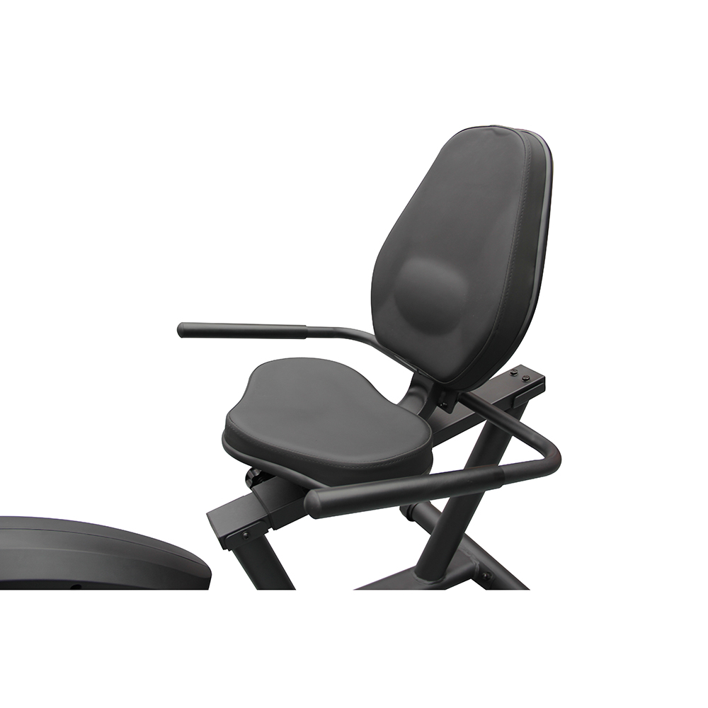 Cyclette magnetica reclinata p - Exercise Bike Magnetic Resistance recensione e prezzo