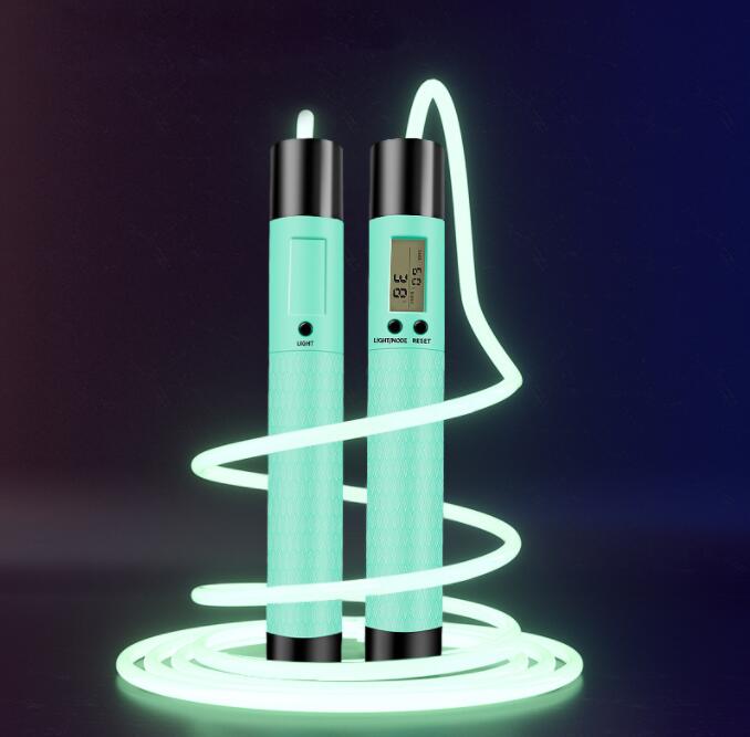 contatore digitale corda per s - Smart Jump Rope Digital Counter recensione e prezzo