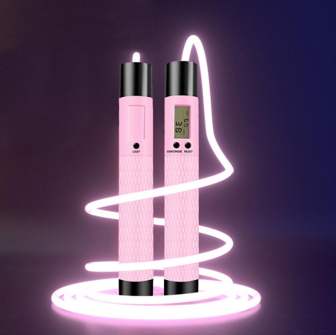 contatore digitale corda per s - Smart Jump Rope Digital Counter recensione e prezzo