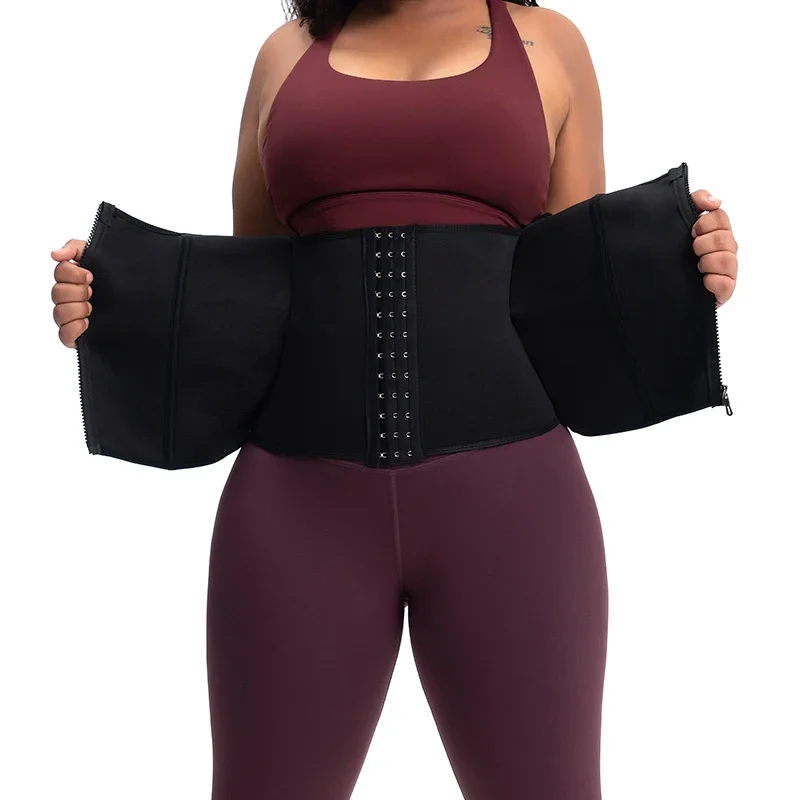 Donne Vita Trainer Shaper Del  - Sweat Waist Trainer Belt Neoprene recensione e prezzo