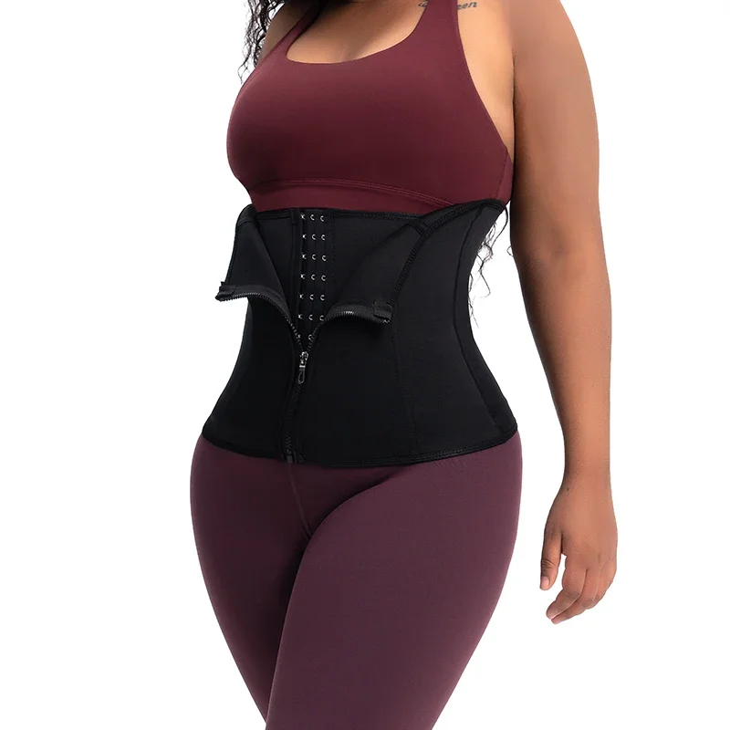 Donne Vita Trainer Shaper Del  - Sweat Waist Trainer Belt Neoprene recensione e prezzo