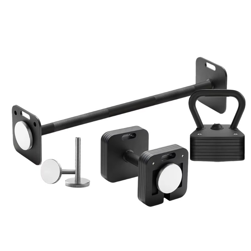 Set Multifunzionale Staccabile - Adjustable Dumbbell Pair 40Kg recensione e prezzo