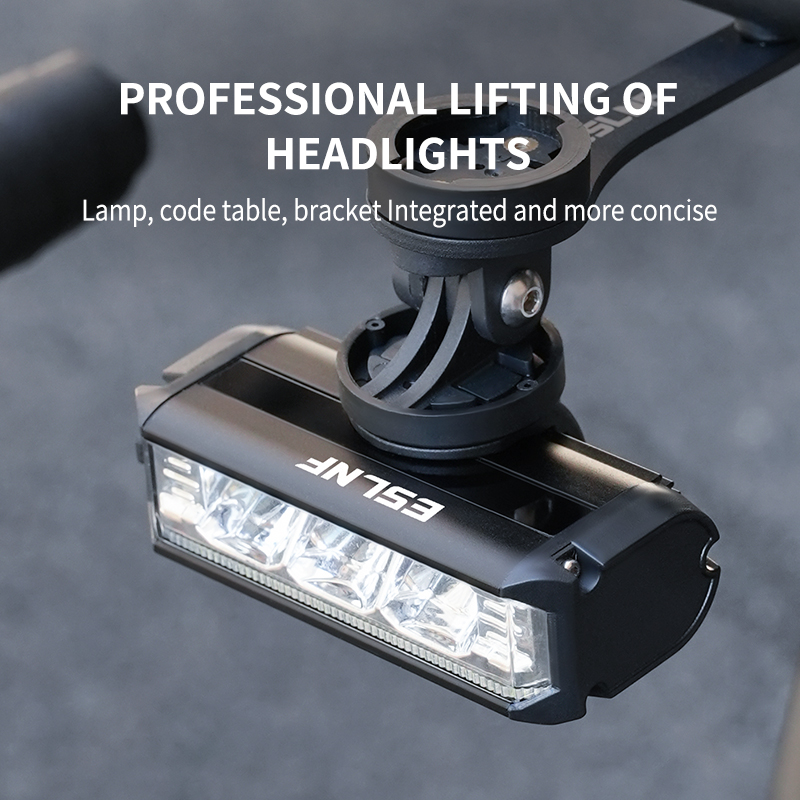 ESLNF 1000 Lumen USB Ricaricab - Rechargeable Bicycle Headlight 1000 Lumen recensione e prezzo