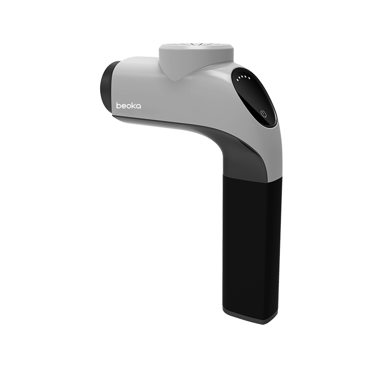 Massaggiatore portatile per il - Electric Massage Gun Deep Tissue recensione e prezzo