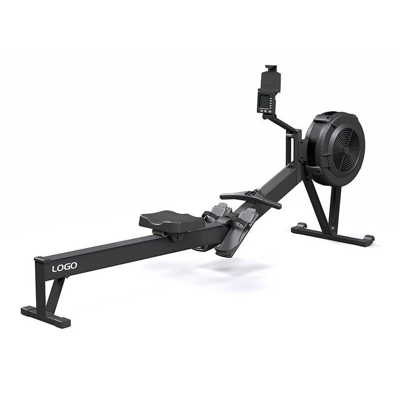Macchina per il canottaggio ad - Fitness Equipment recensione e prezzo