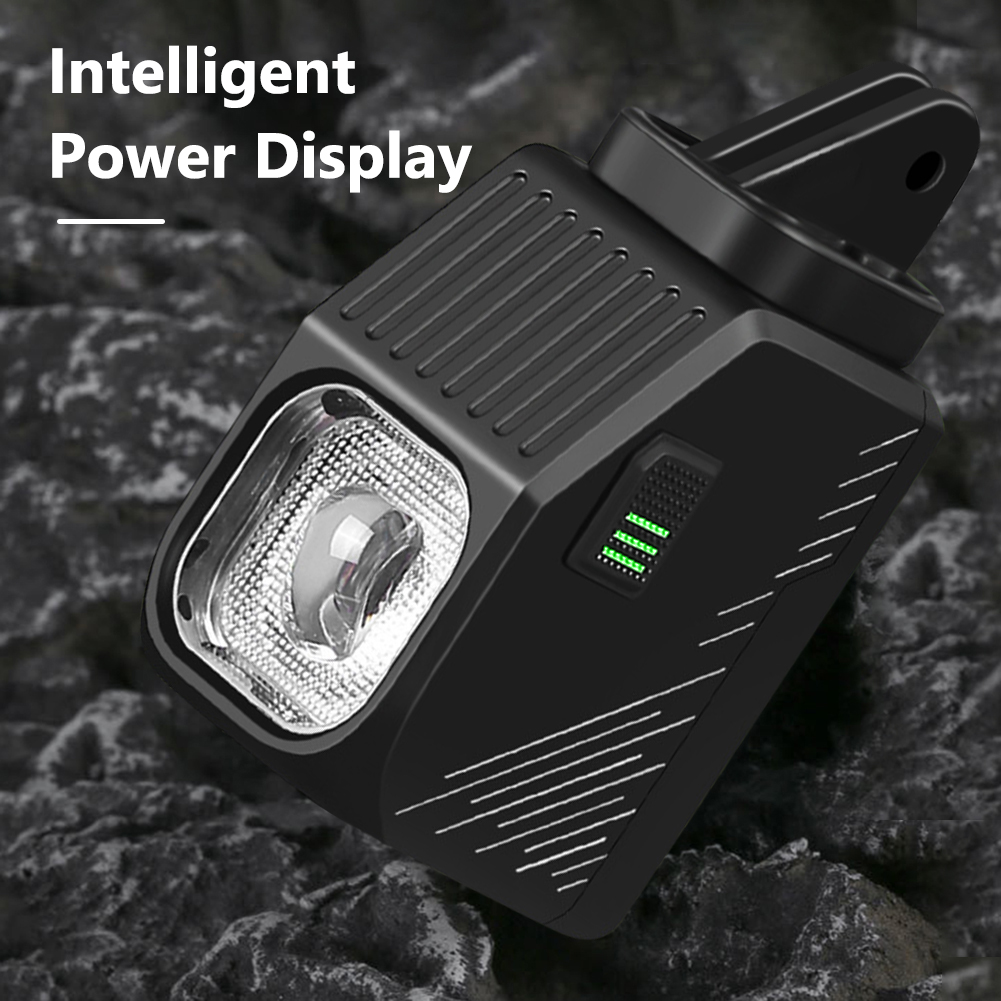 Faro per bicicletta da strada  - Rechargeable Bicycle Headlight 1000 Lumen recensione e prezzo