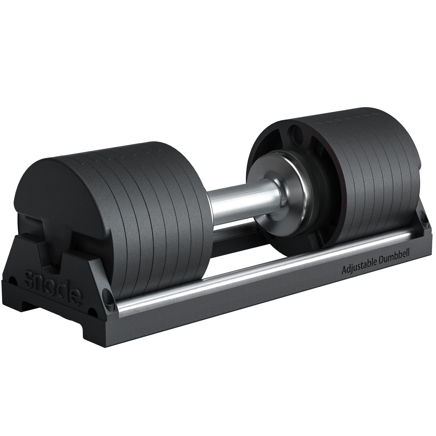 Attrezzatura da Palestra Comme - Adjustable Dumbbell Pair 40Kg recensione e prezzo
