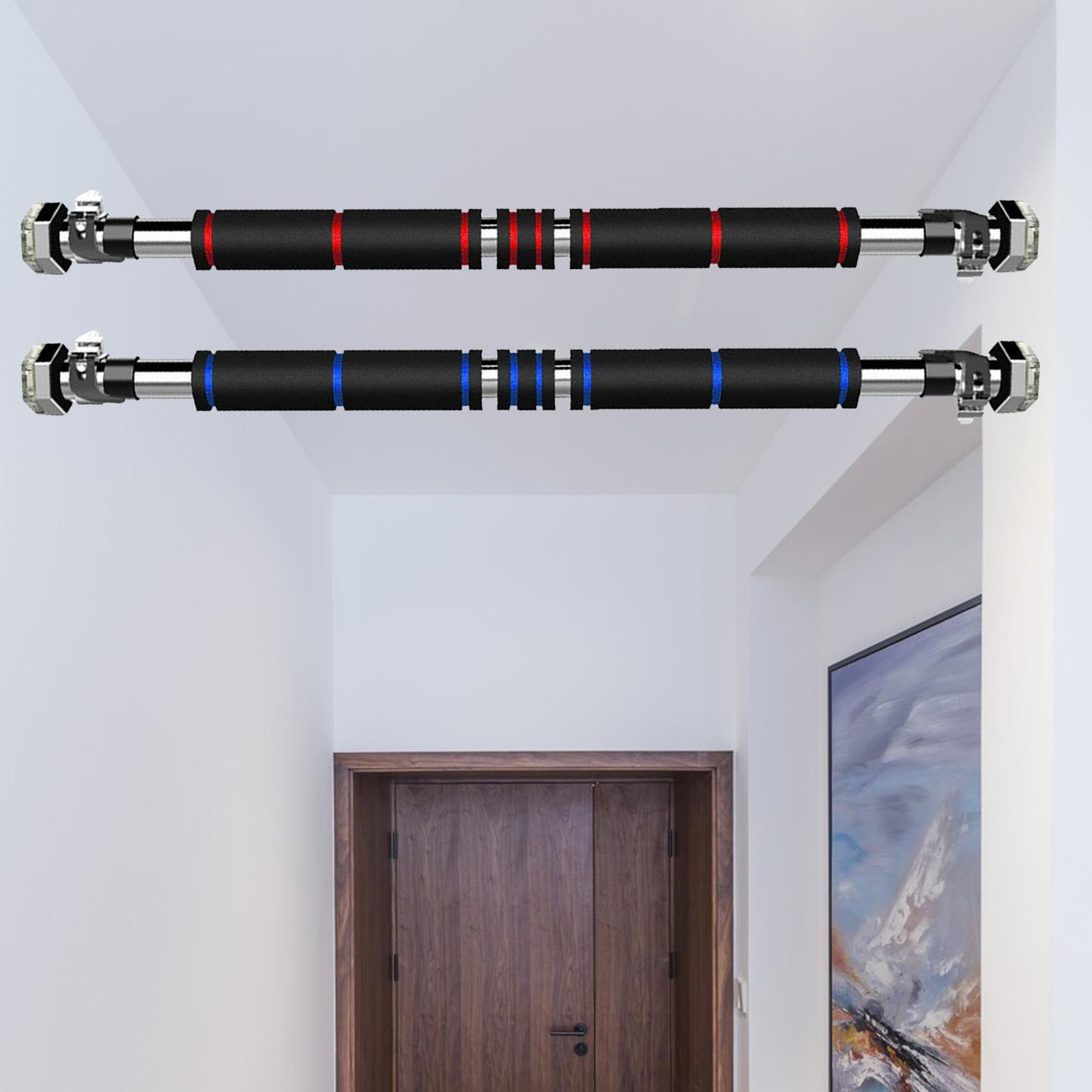 Barra per trazioni senza viti  - Door Pull Up Bar No Screw recensione e prezzo