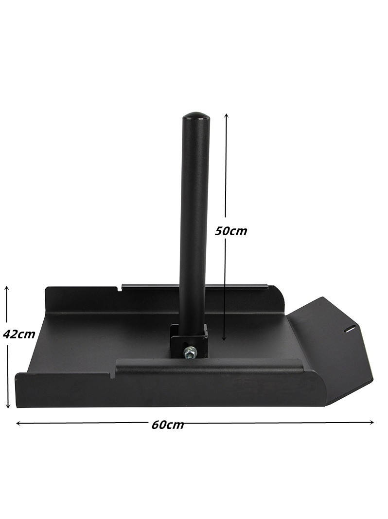 Slitta per Allenamento di Forz - Fitness Equipment recensione e prezzo