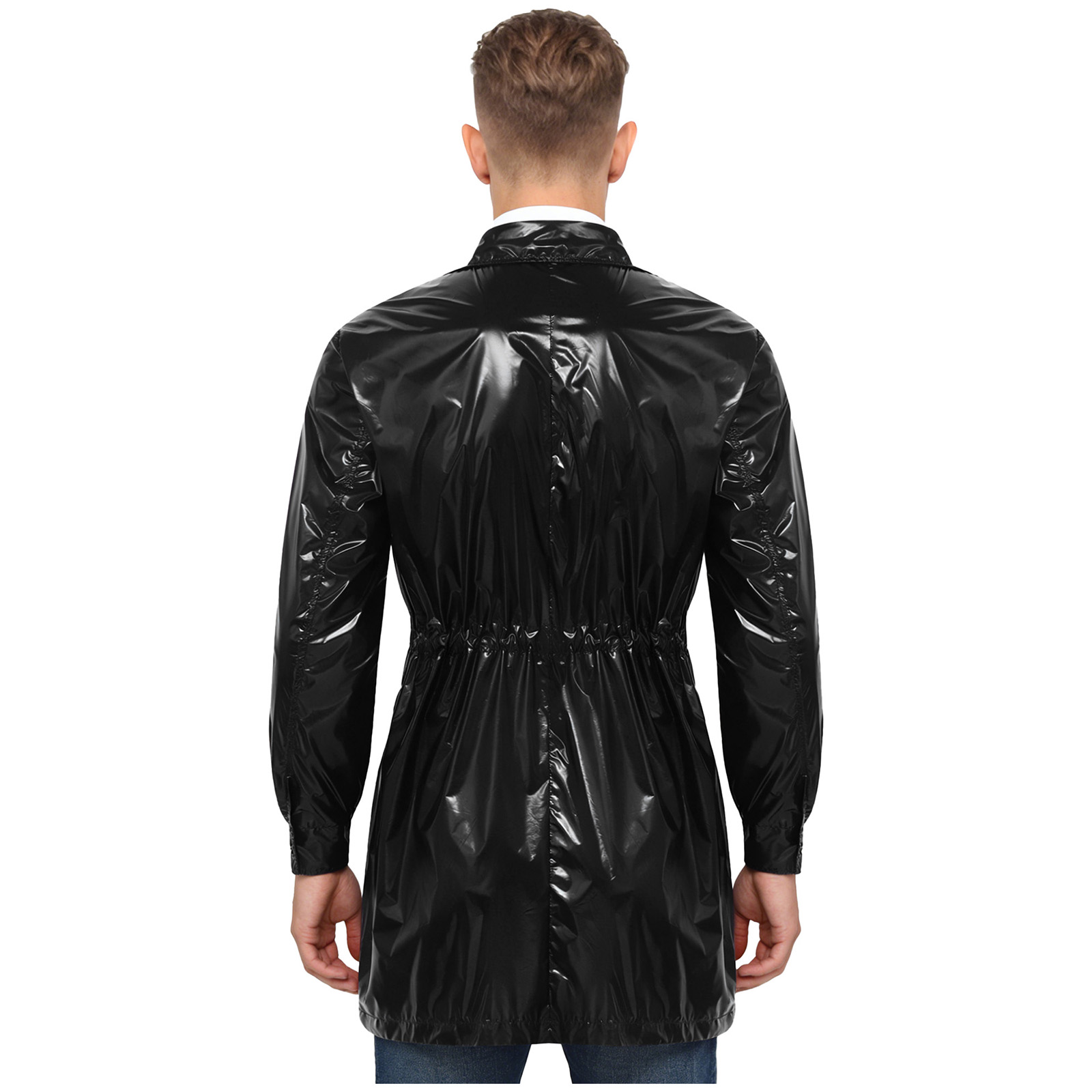Giacca Impermeabile da Uomo co - Hiking recensione e prezzo