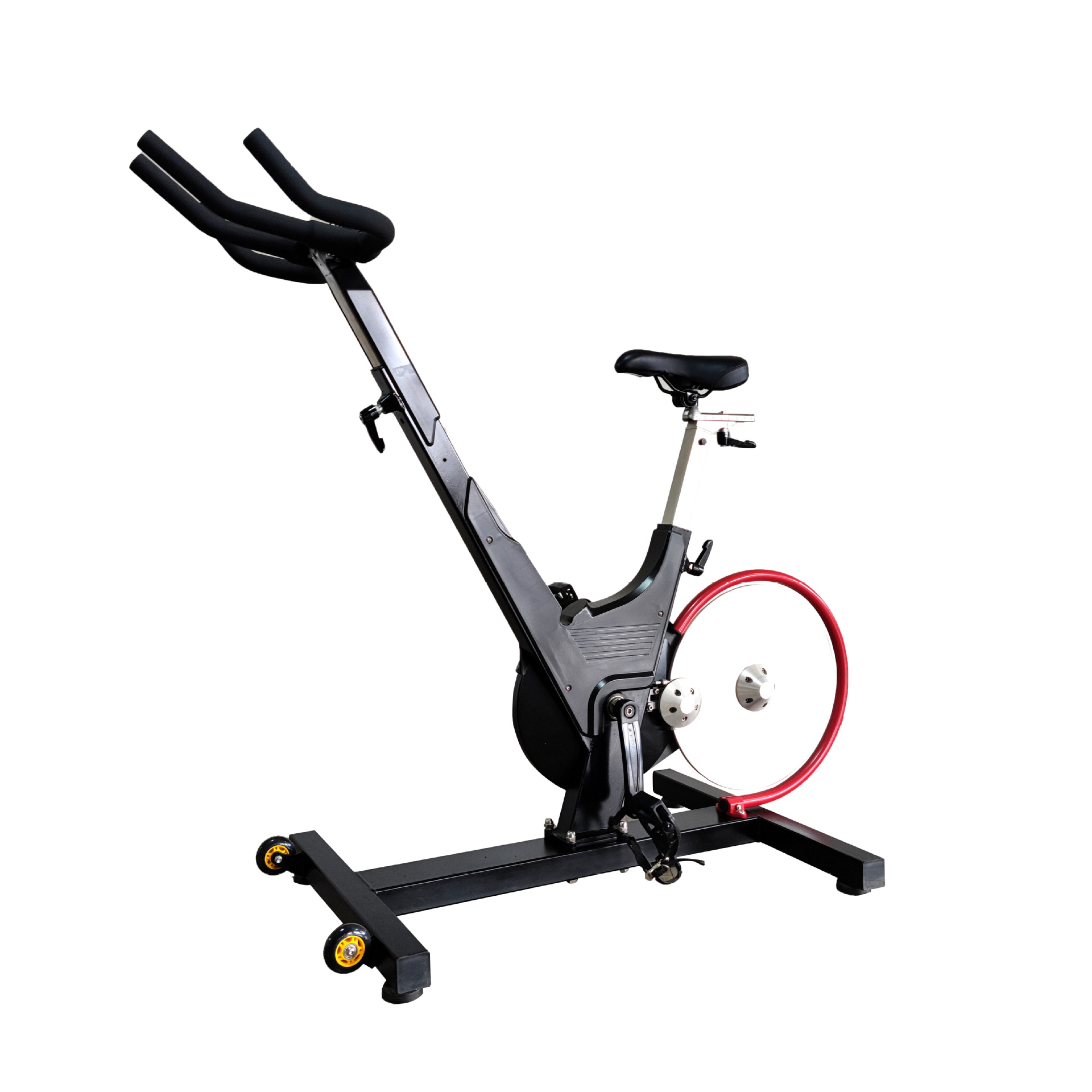 Cyclette da Interno, Bici da S - Exercise Bike Magnetic Resistance recensione e prezzo