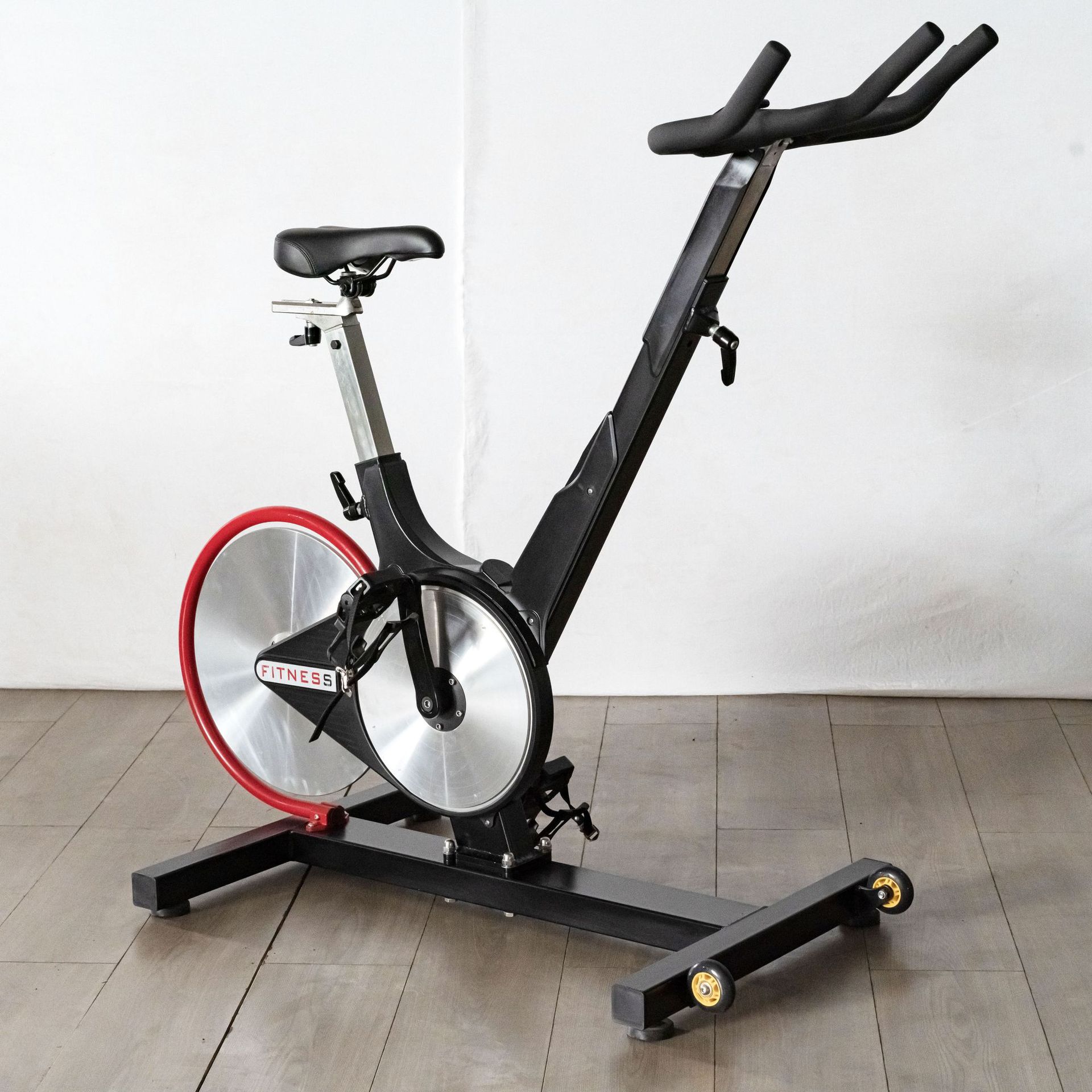 Cyclette da Interno, Bici da S - Exercise Bike Magnetic Resistance recensione e prezzo
