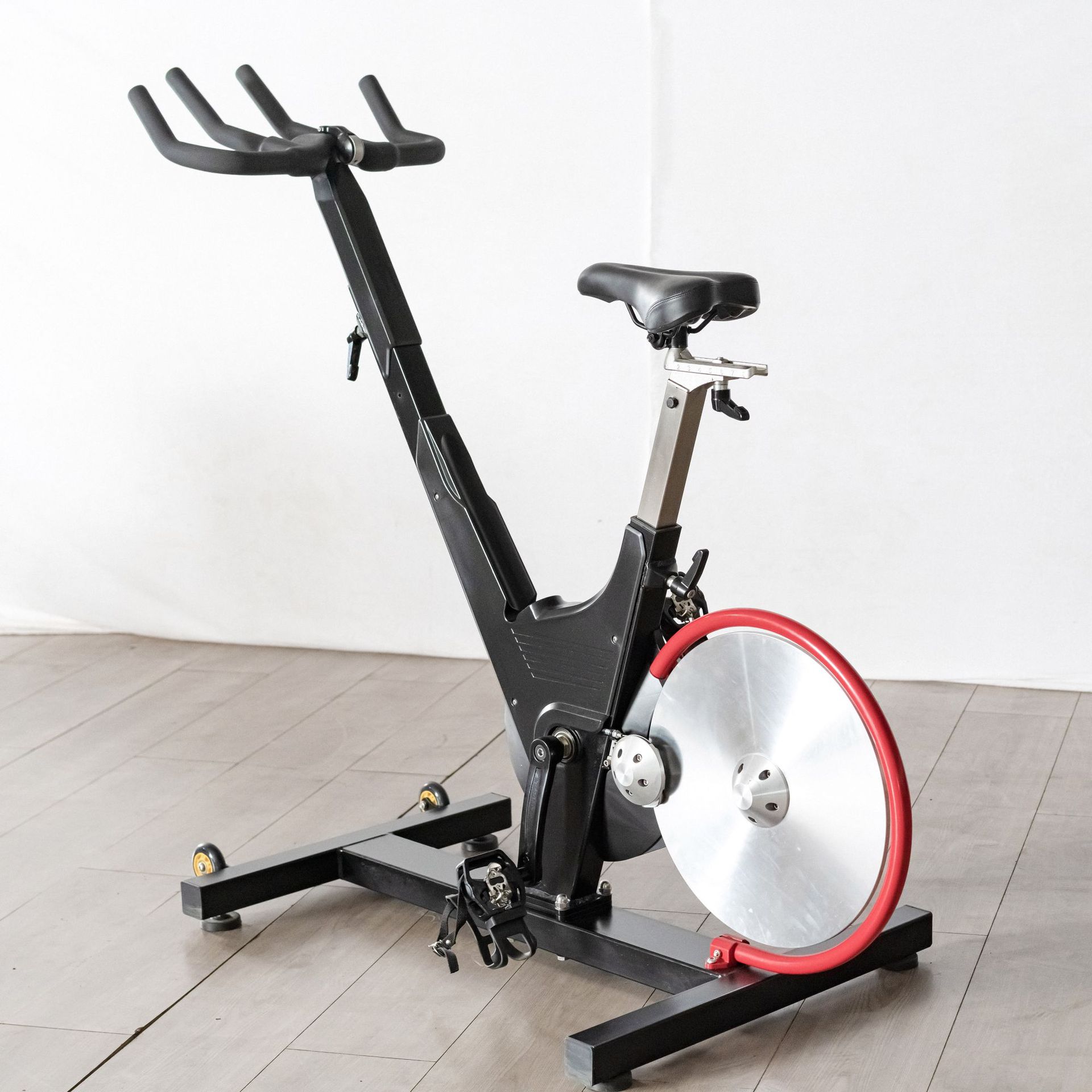 Cyclette da Interno, Bici da S - Exercise Bike Magnetic Resistance recensione e prezzo