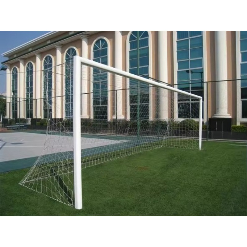 Porta da Calcio Fissa per Alle - Team Sports recensione e prezzo