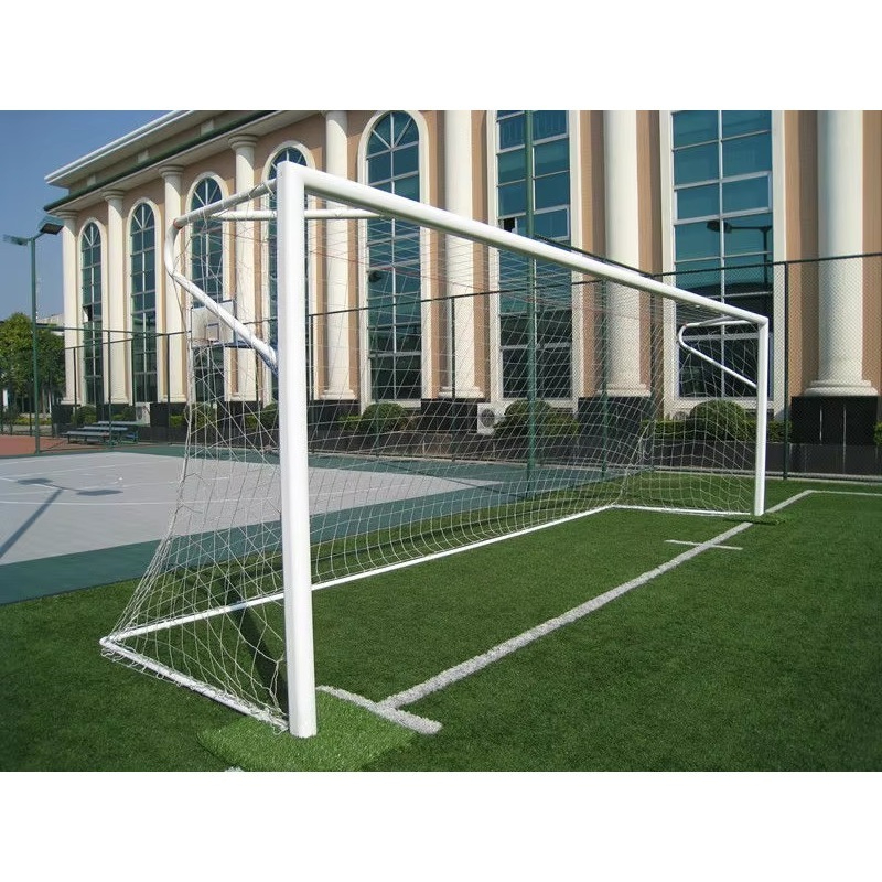 Porta da Calcio Fissa per Alle - Team Sports recensione e prezzo