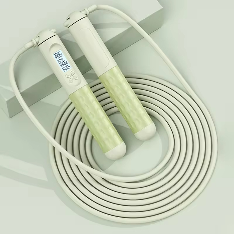 Corda digitale professionale p - Smart Jump Rope Digital Counter recensione e prezzo