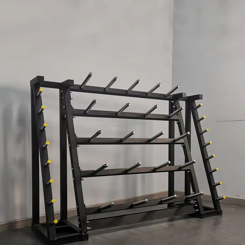 Rack Pieghevole Multifunzional - Fitness Equipment recensione e prezzo