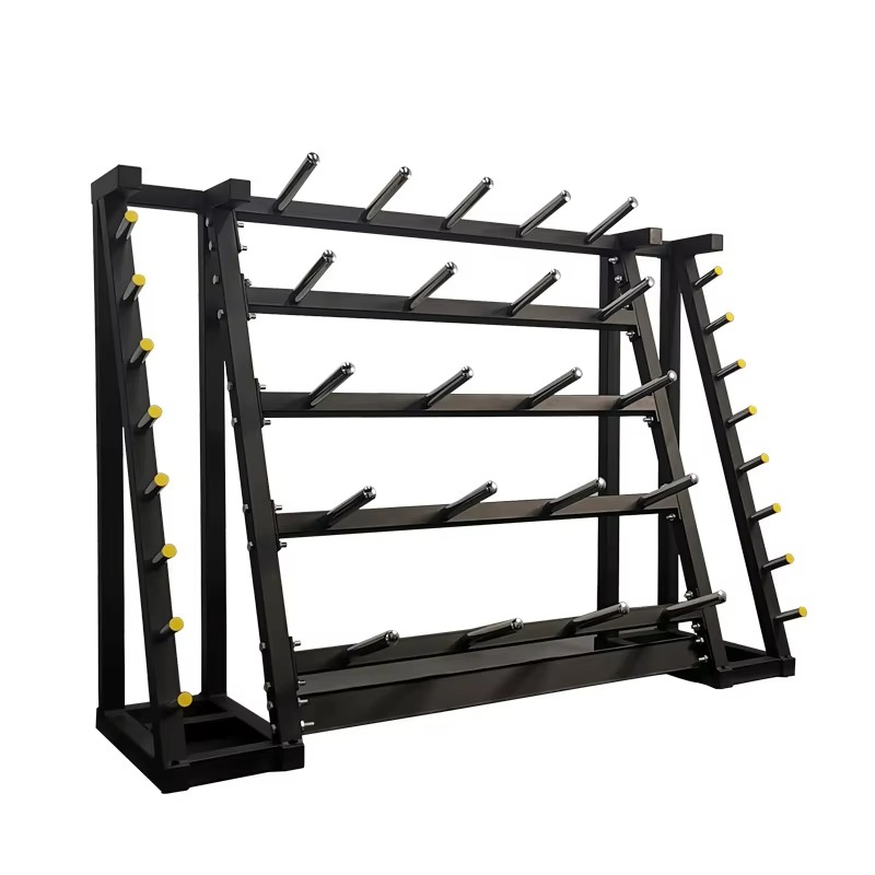 Rack Pieghevole Multifunzional - Fitness Equipment recensione e prezzo