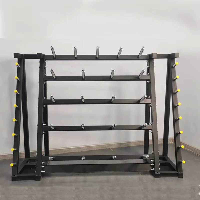 Rack Pieghevole Multifunzional - Fitness Equipment recensione e prezzo