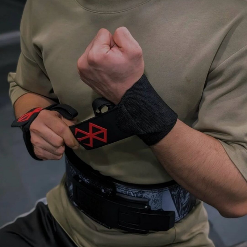Fasce da Polso per Sollevament - Resistance Bands Set With Handles recensione e prezzo