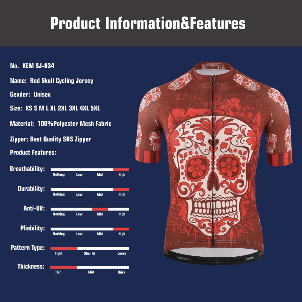 KEMALOCE maglia da ciclismo ro - Padded Cycling Shorts 5D Gel recensione e prezzo