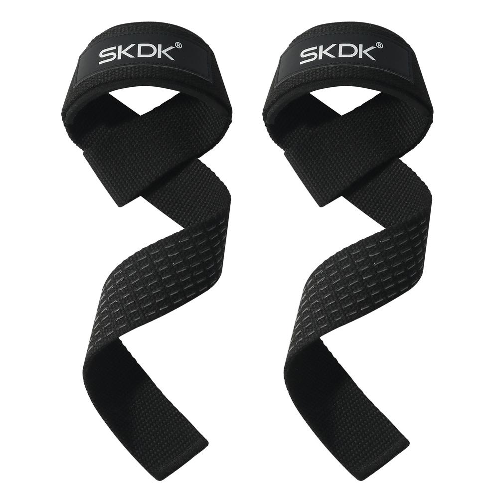 Cinghie da polso per sollevame - Wrist Wraps Weightlifting Support recensione e prezzo