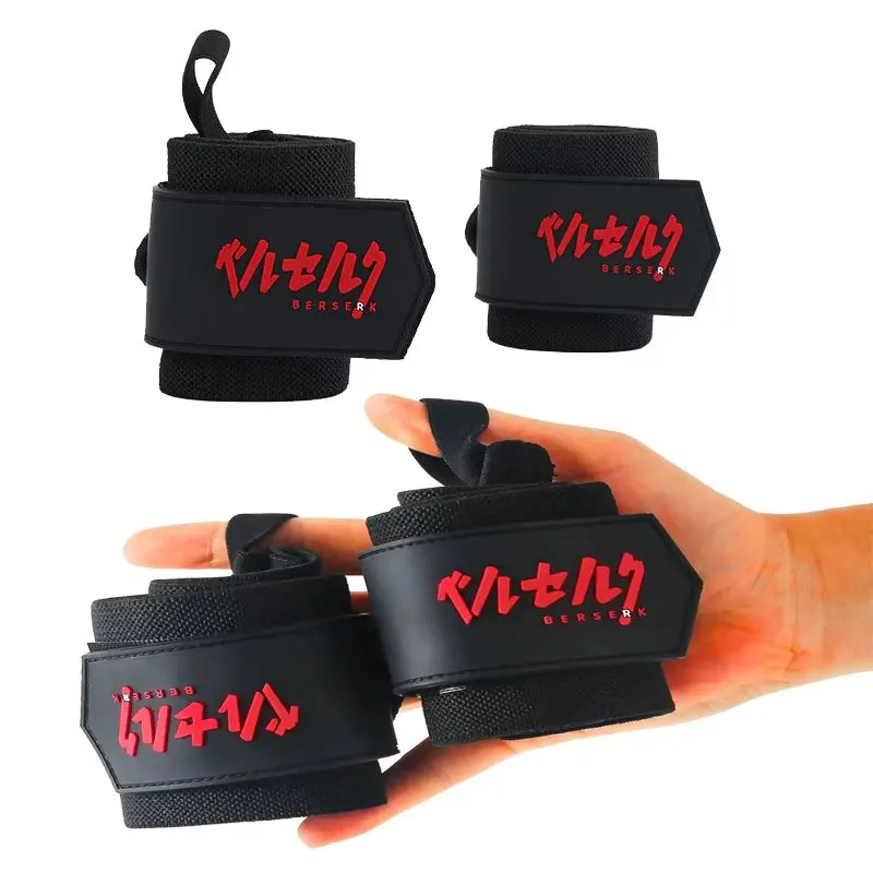 1 Paio di Fasce da Polso per S - Wrist Wraps Weightlifting Support recensione e prezzo