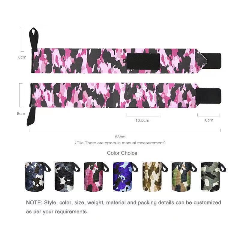 1pc Supporto per il polso Cing - Wrist Wraps Weightlifting Support recensione e prezzo