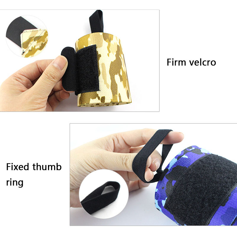 1pc Supporto per il polso Cing - Wrist Wraps Weightlifting Support recensione e prezzo