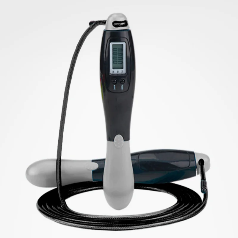 Corda per Saltare Intelligente - Smart Jump Rope Digital Counter recensione e prezzo