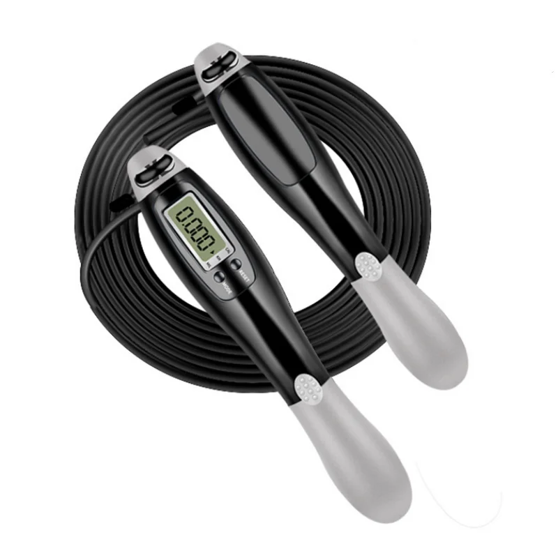 Corda per Saltare Intelligente - Smart Jump Rope Digital Counter recensione e prezzo