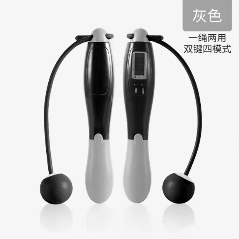 Corda per Saltare Intelligente - Smart Jump Rope Digital Counter recensione e prezzo