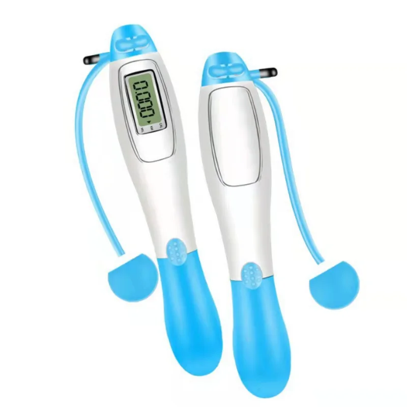 Corda per Saltare Intelligente - Smart Jump Rope Digital Counter recensione e prezzo