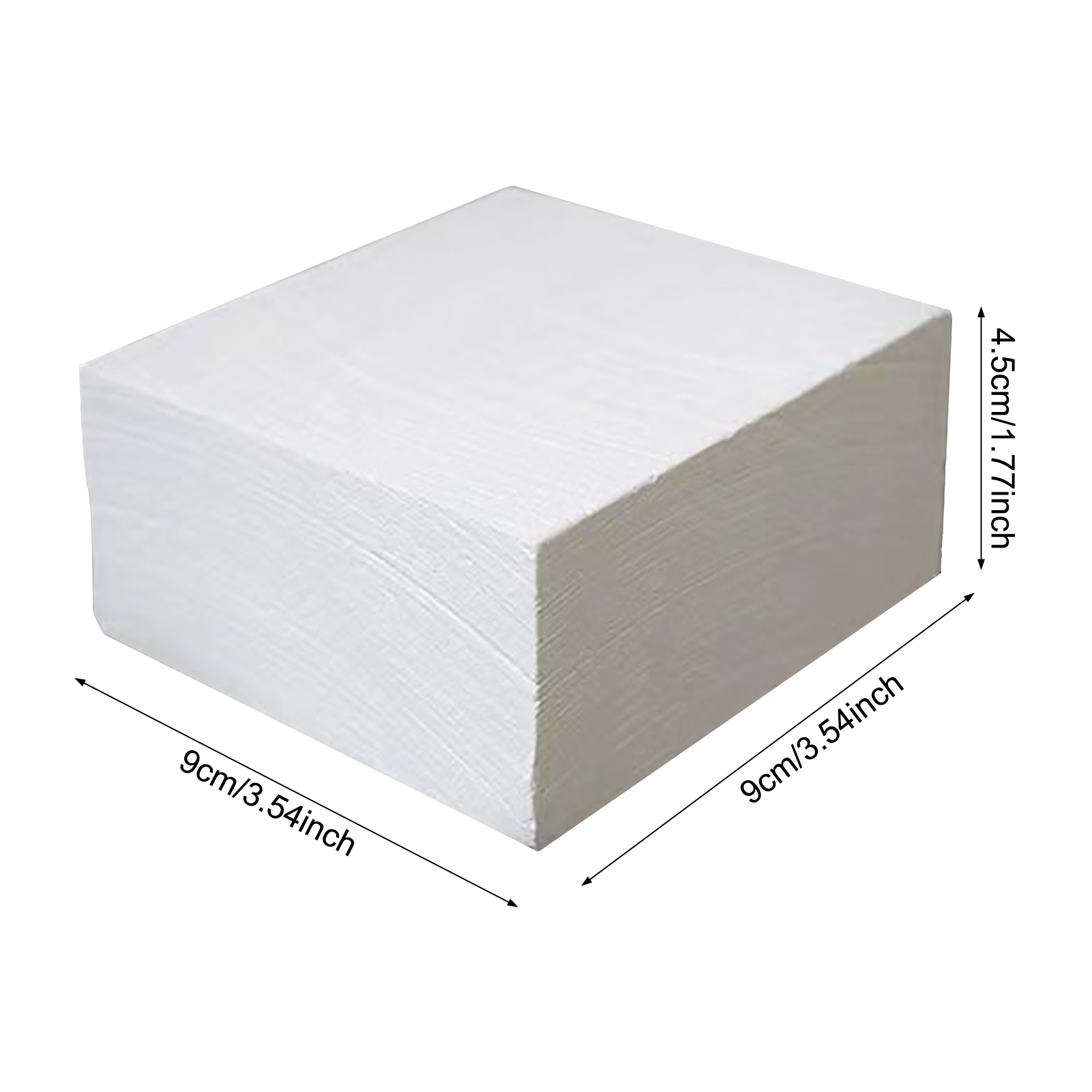 Blocco di Carbonato di Magnesi - Gym Chalk Block Grip recensione e prezzo