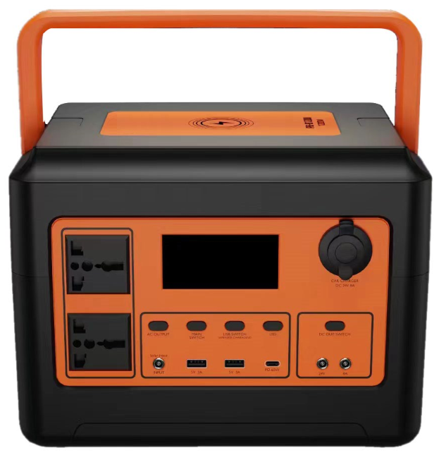 Batteria LiFePO4 Avanzata da 1 - Cycling recensione e prezzo