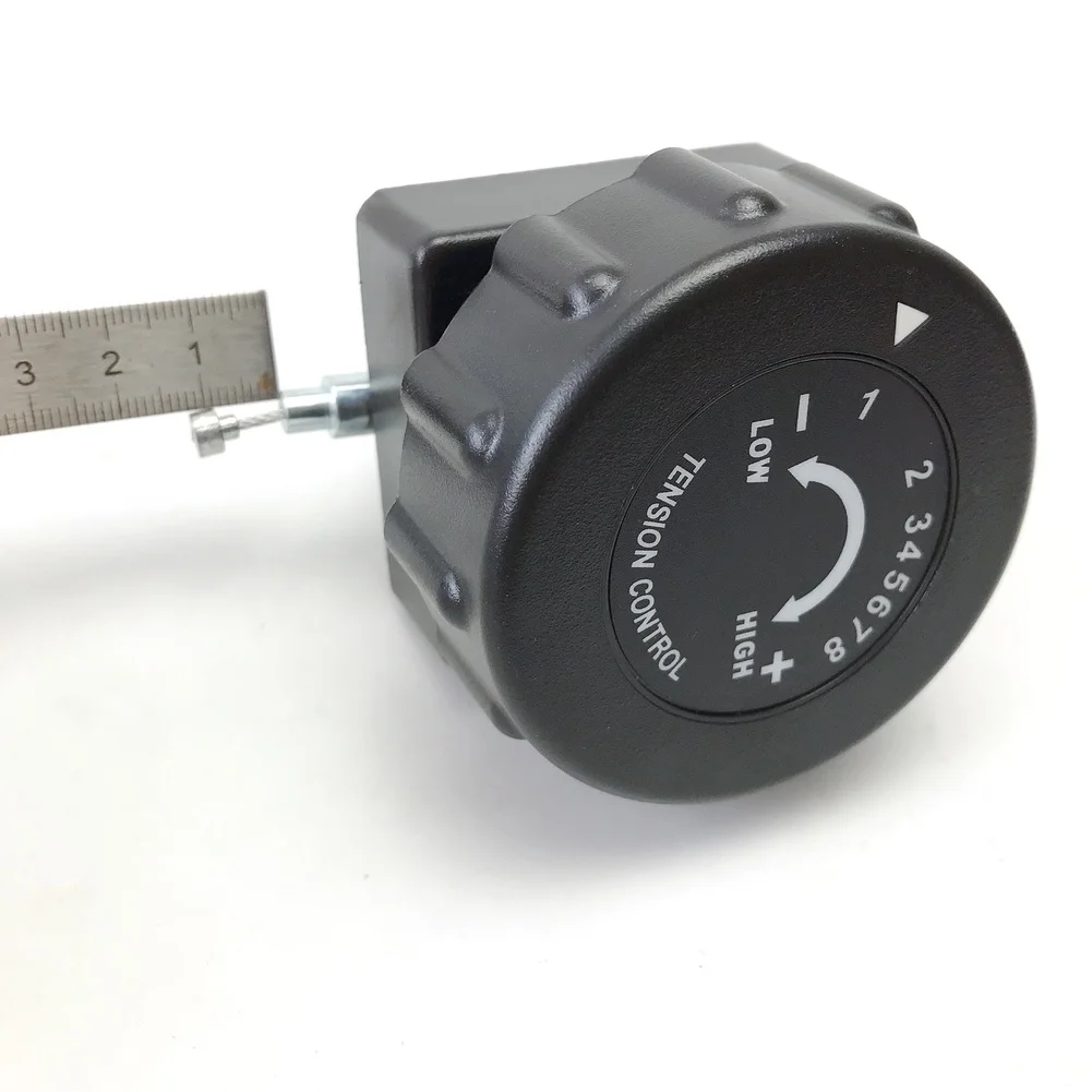 Manopola di resistenza magneti - Exercise Bike Magnetic Resistance recensione e prezzo
