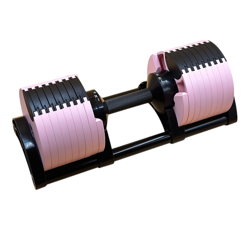 Set di manubri in ghisa e acci - Adjustable Dumbbell Pair 40Kg recensione e prezzo